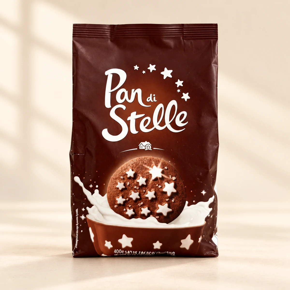 Pan di Stelle