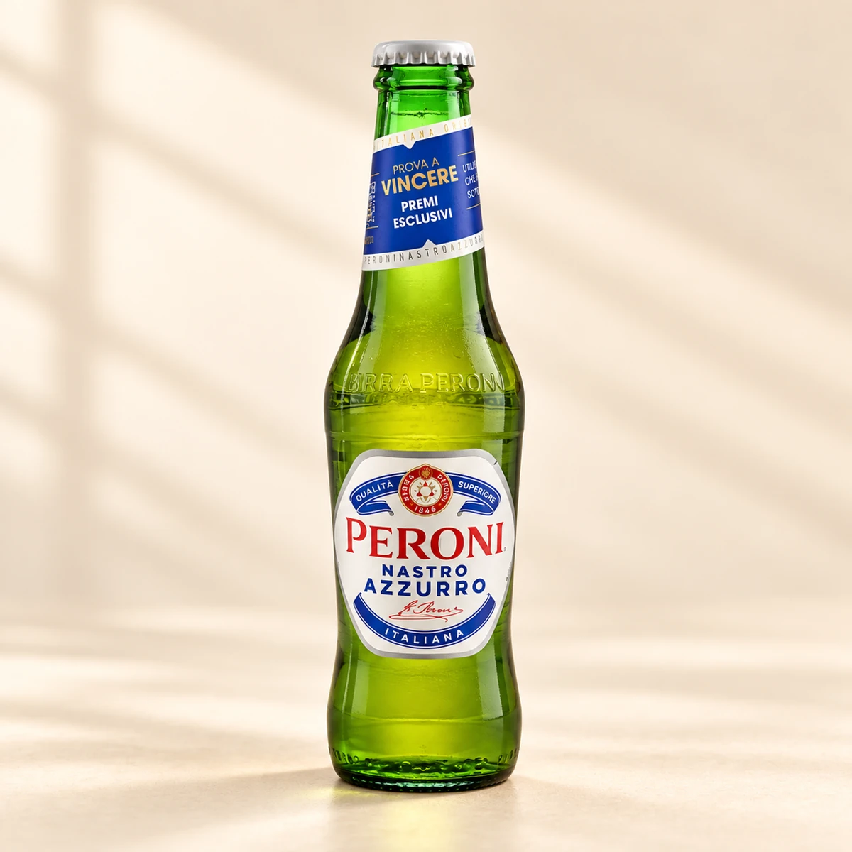 Peroni Nastro Azzurro