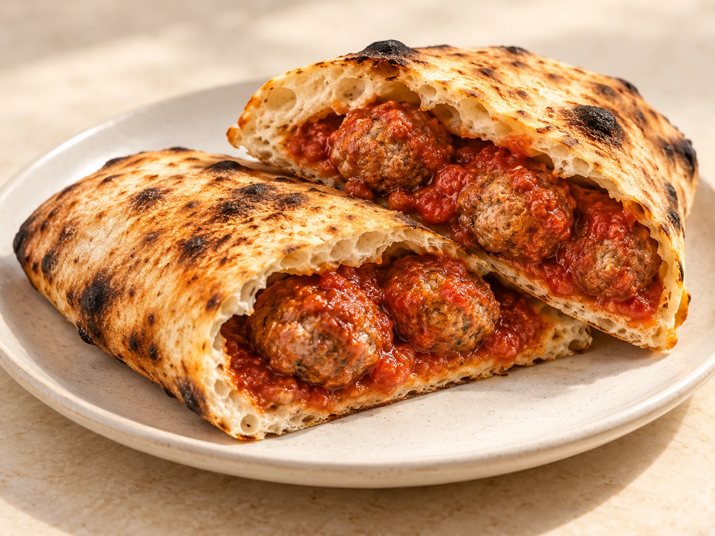 Le Polpette