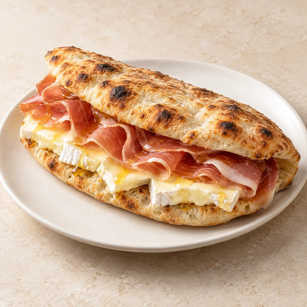 Le Dolce Brie