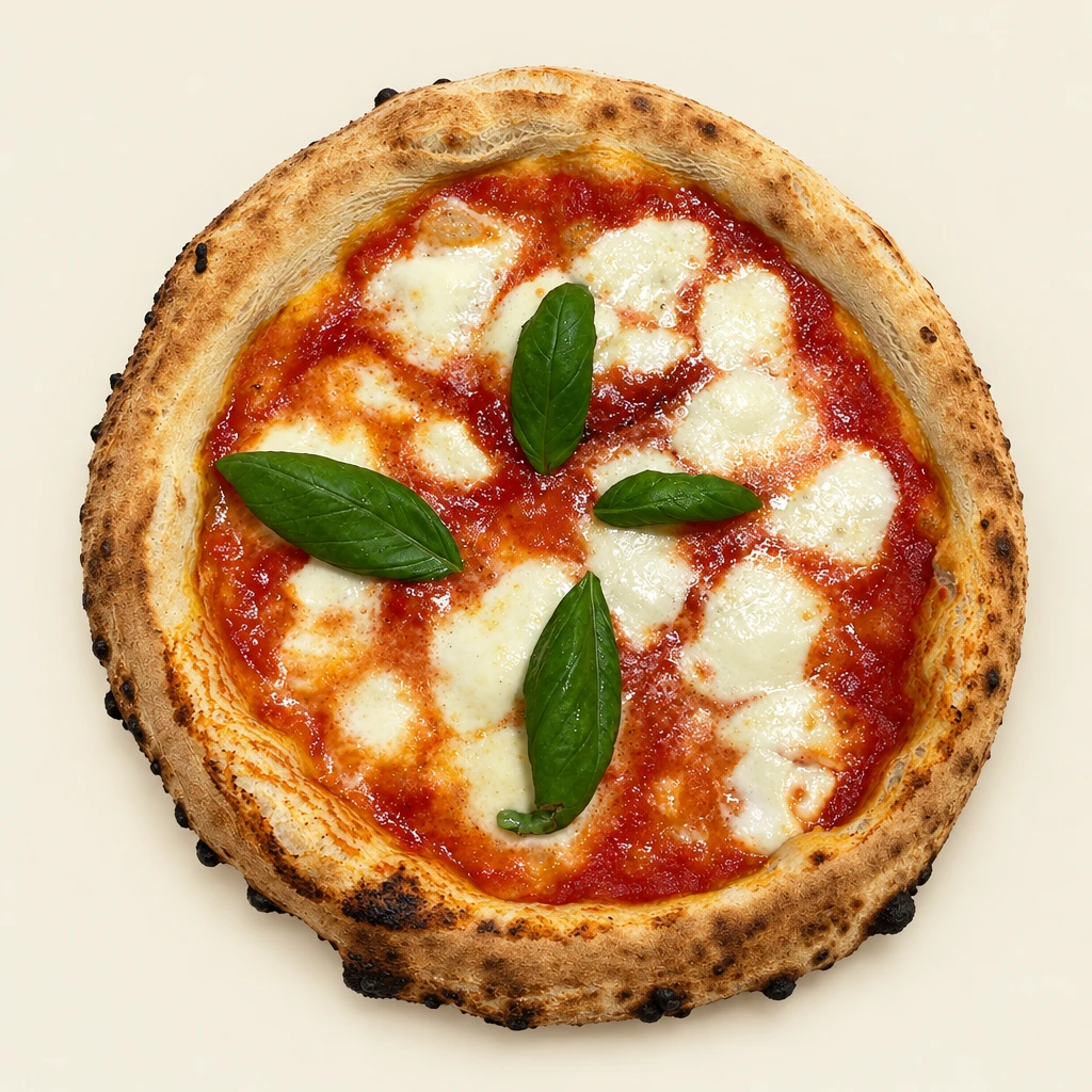 La Margherita — visuel de présentation