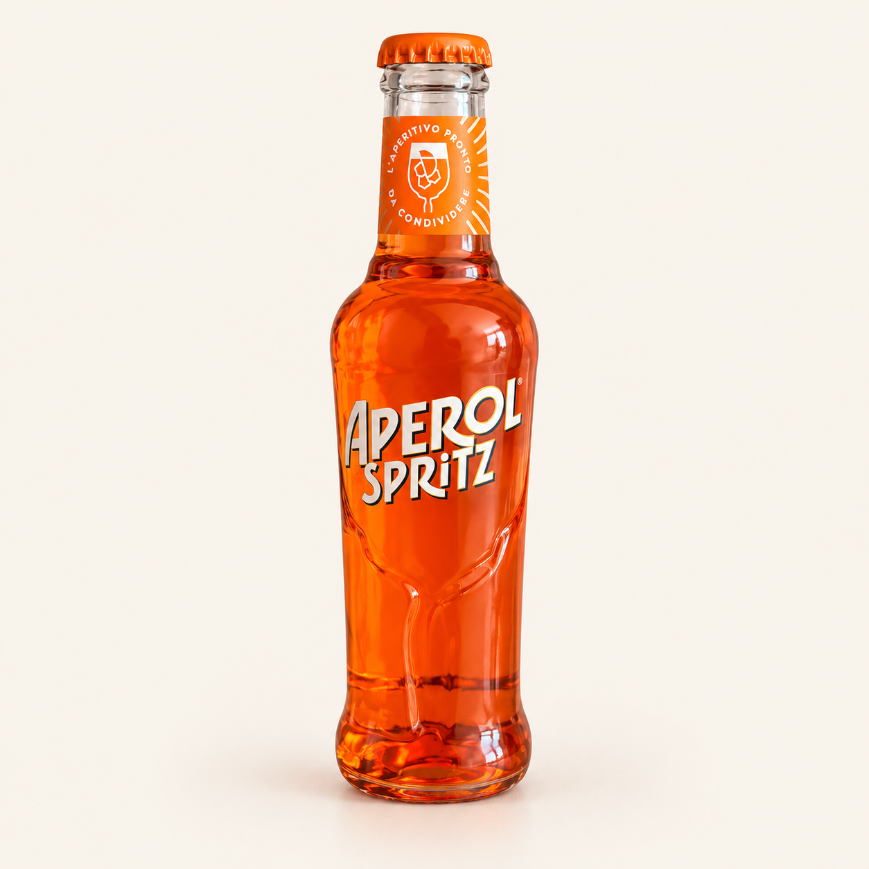 Spritz à l’unité