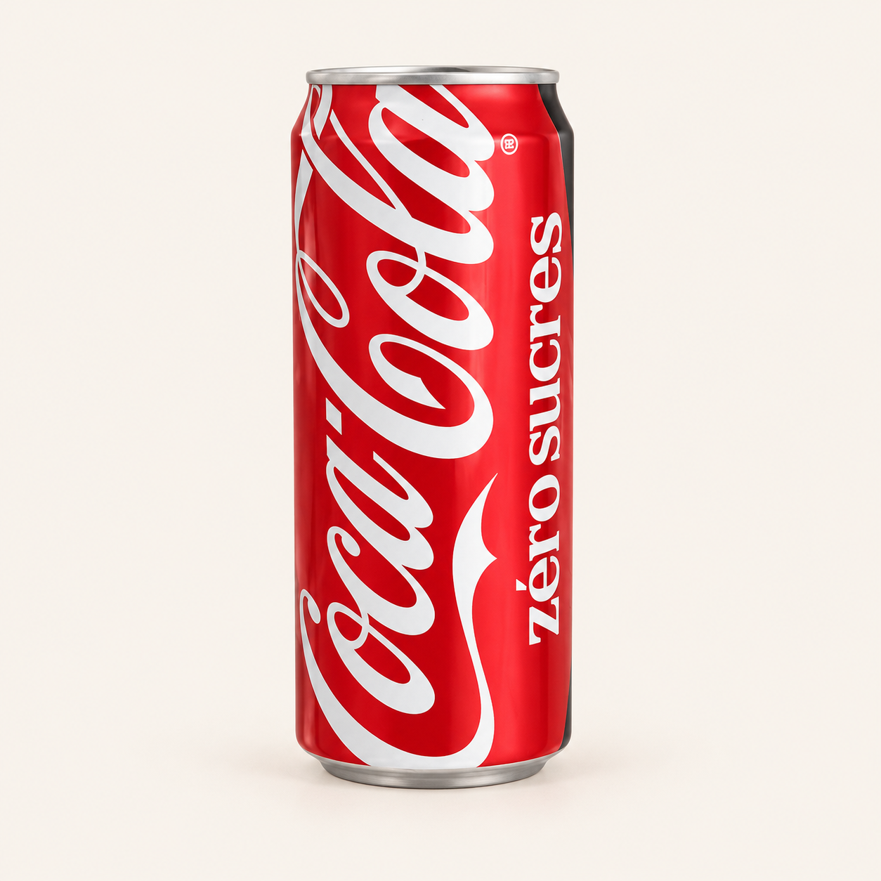 Coca zéro